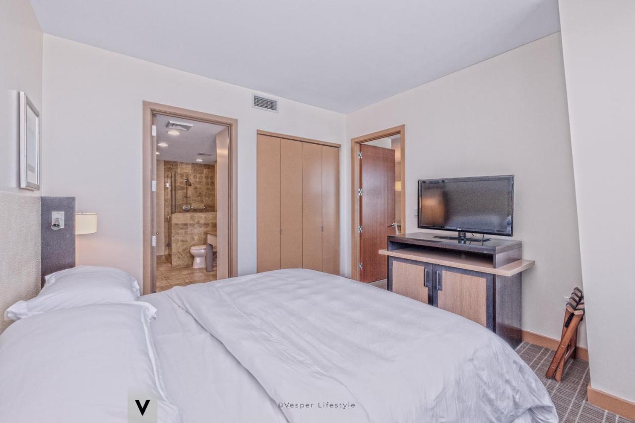 Conrad Miami Suites By Seven Exteriér fotografie